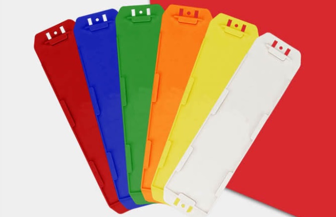 Держатель для бирки лесов BD-P32 с вставкой на англ.яз. Держатель для бирки лесов BD-P32 с вставкой на англ.яз.